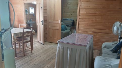 Foto 4 de Finca rústica en venta en Carretera N-iv, Km. 6, Pozoalbero, Jerez de la Frontera