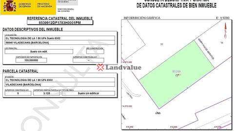 Photo 3 of Residential for sale in Tecnología, 1, Vilamarina, Barcelona