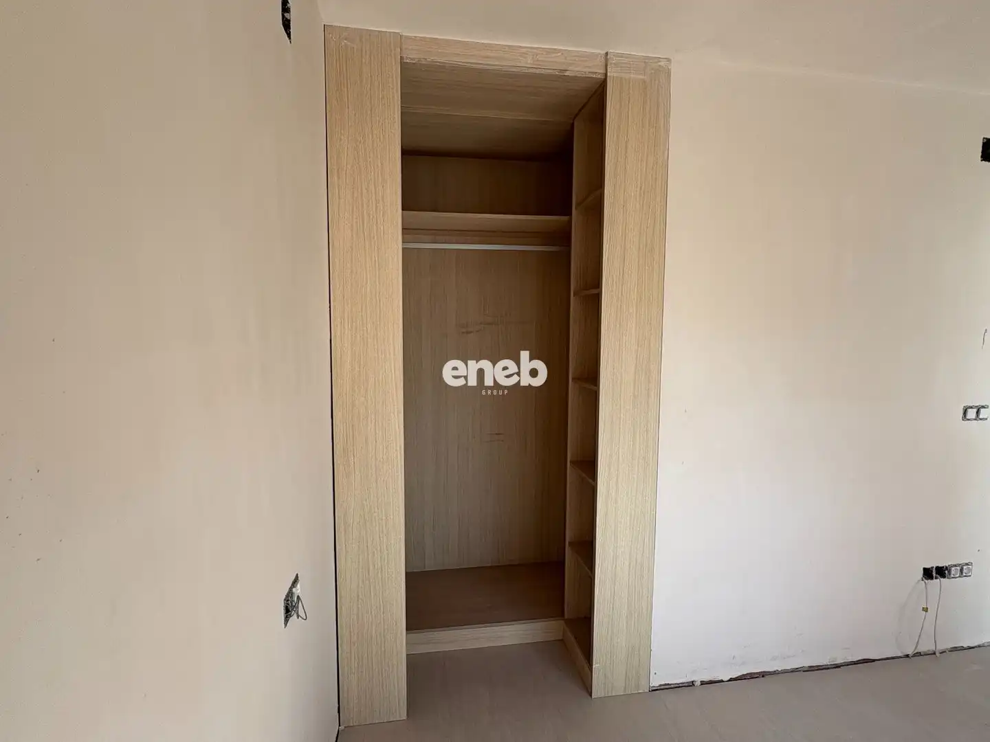 Flat with lift for sale in Montejurra, imagen 6