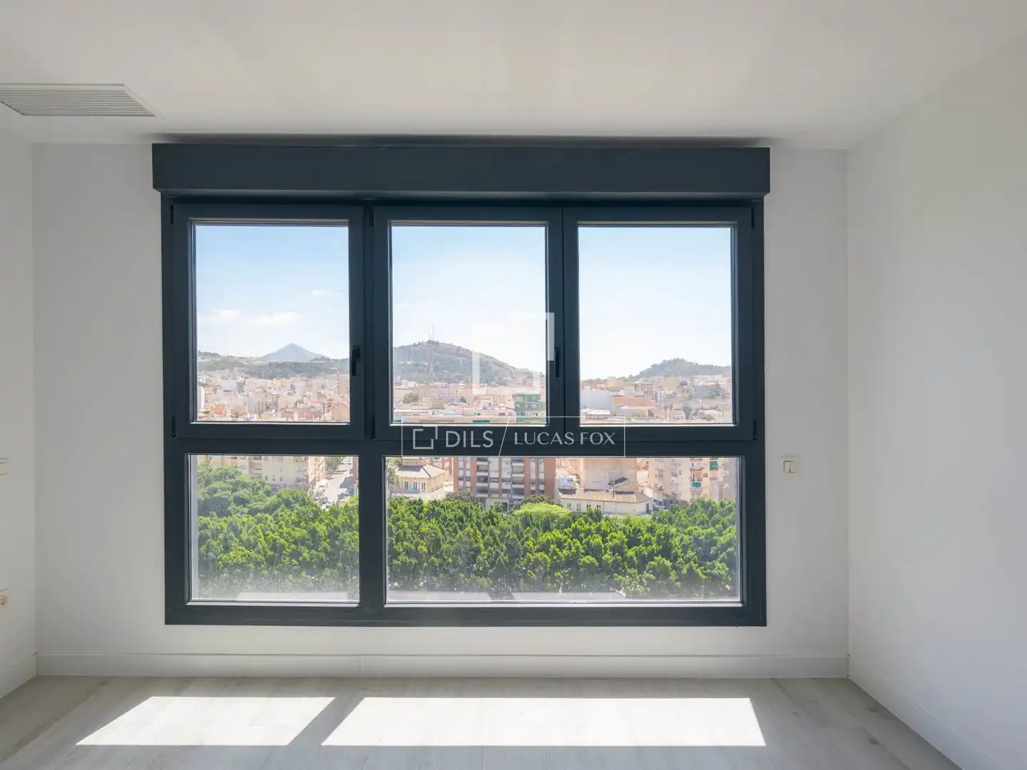 Terraza de Piso en venta en Málaga con Aire acondicionado, Calefacción y Terraza