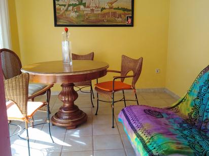 Dining room of Flat for sale in Benicarló  with Balcony