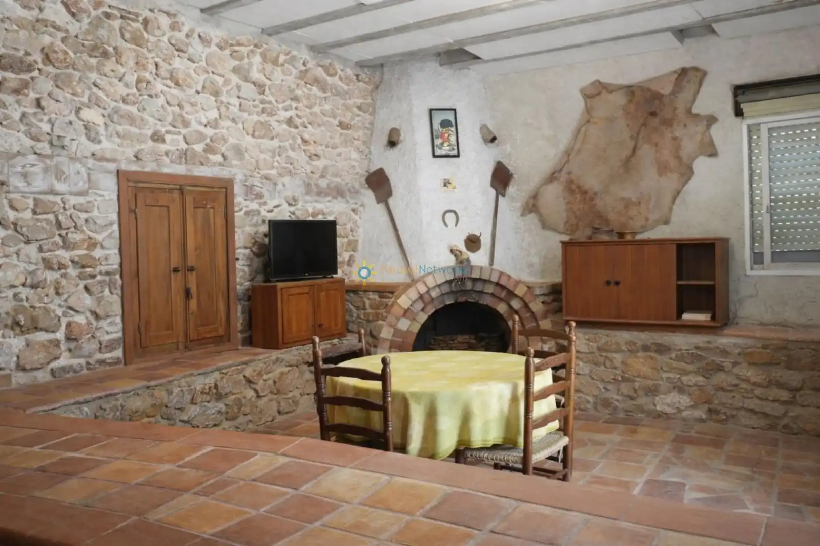 Maison rustique avec jardin à vendre à Pego, imagen 2