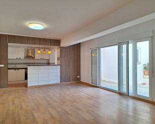 Kitchen of Apartment for sale in  Palma de Mallorca  with Parquet flooring, Terrace and Storage room