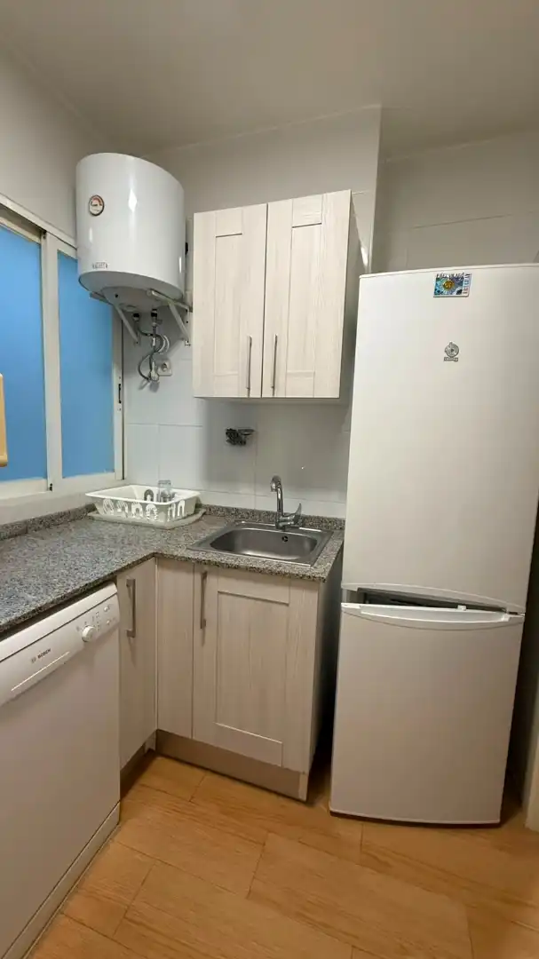 Cocina de Piso en venta en Cambrils con Aire acondicionado, Calefacción y Parquet