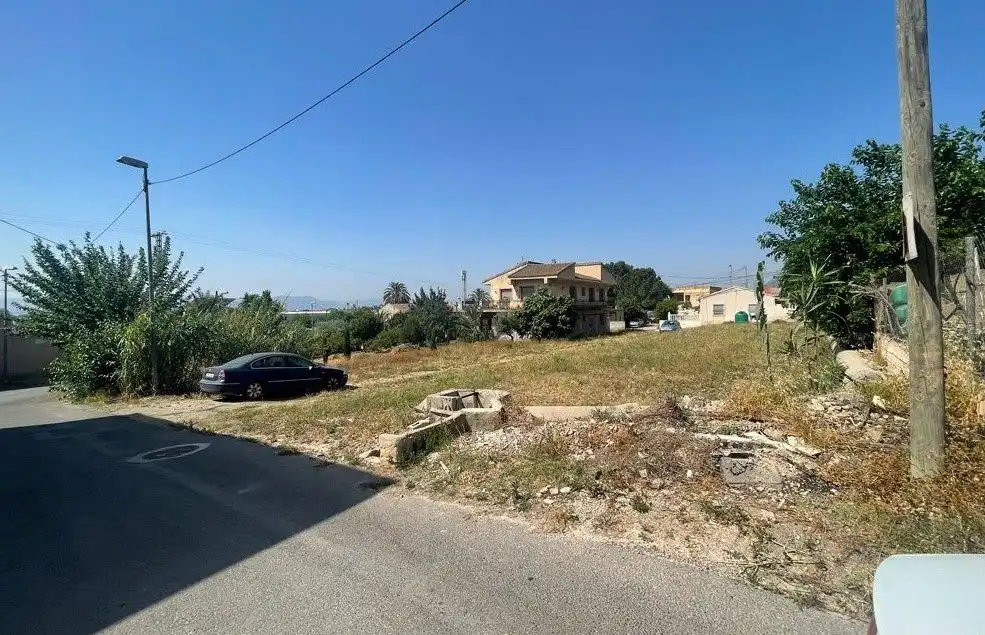Terreni e lotti in vendita a Montepinar - La Aparecida - Raiguero, imagen 5