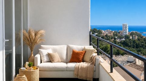 Photo 5 of Attic for sale in Cala Major - Antoni Mus, 10, Cala Major, Palma de Mallorca