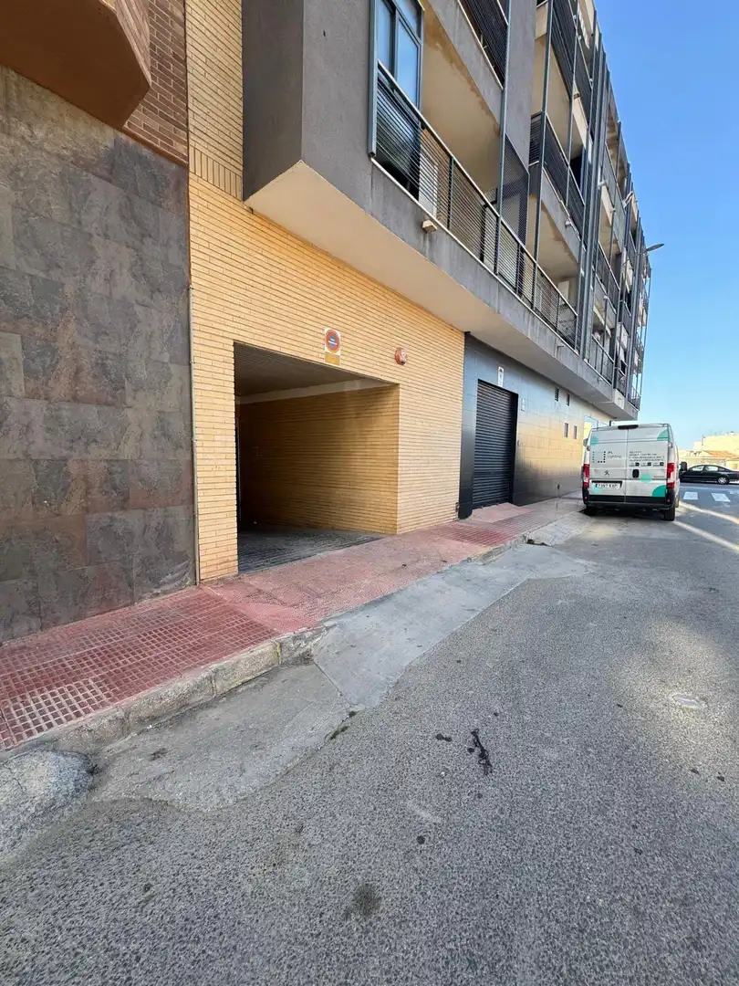 Individual en venda a Calle HUGOLINO ROLDAN SALINAS, imagen 9