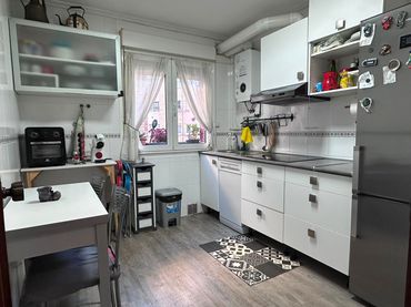 Piso con ascensor en venta en Calle de Clara Campoamor