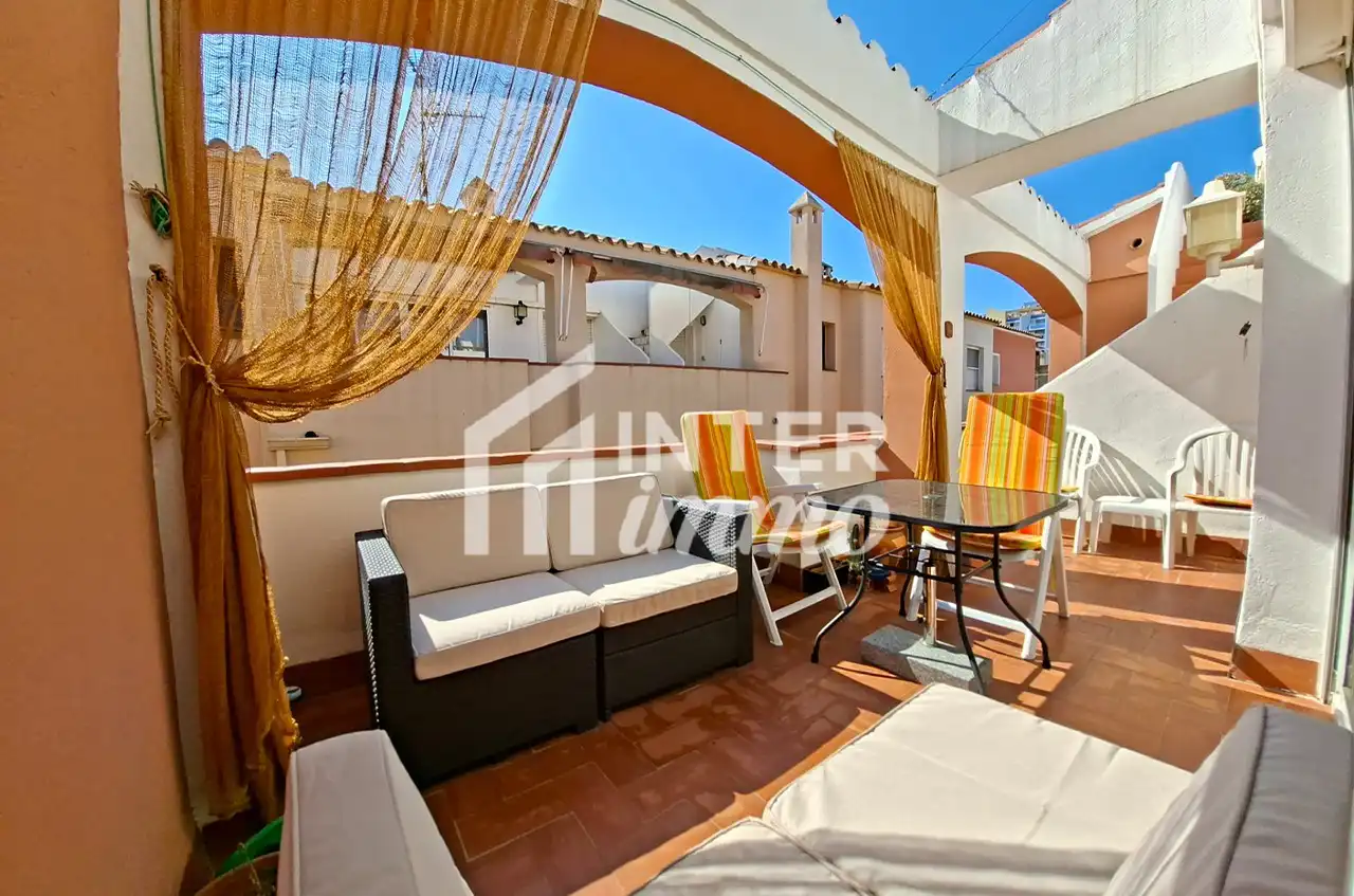 Apartamento con piscina en venta en Calle Gran reserva, cami de Flors n °, planta 3 , puerta 52 , paking 2 7, imagen 30