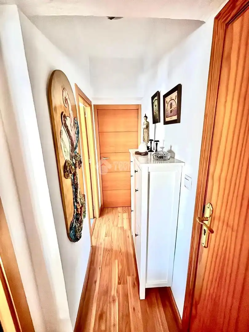 Flat for sale in Posadas  with Air Conditioner, Heating and Terrace