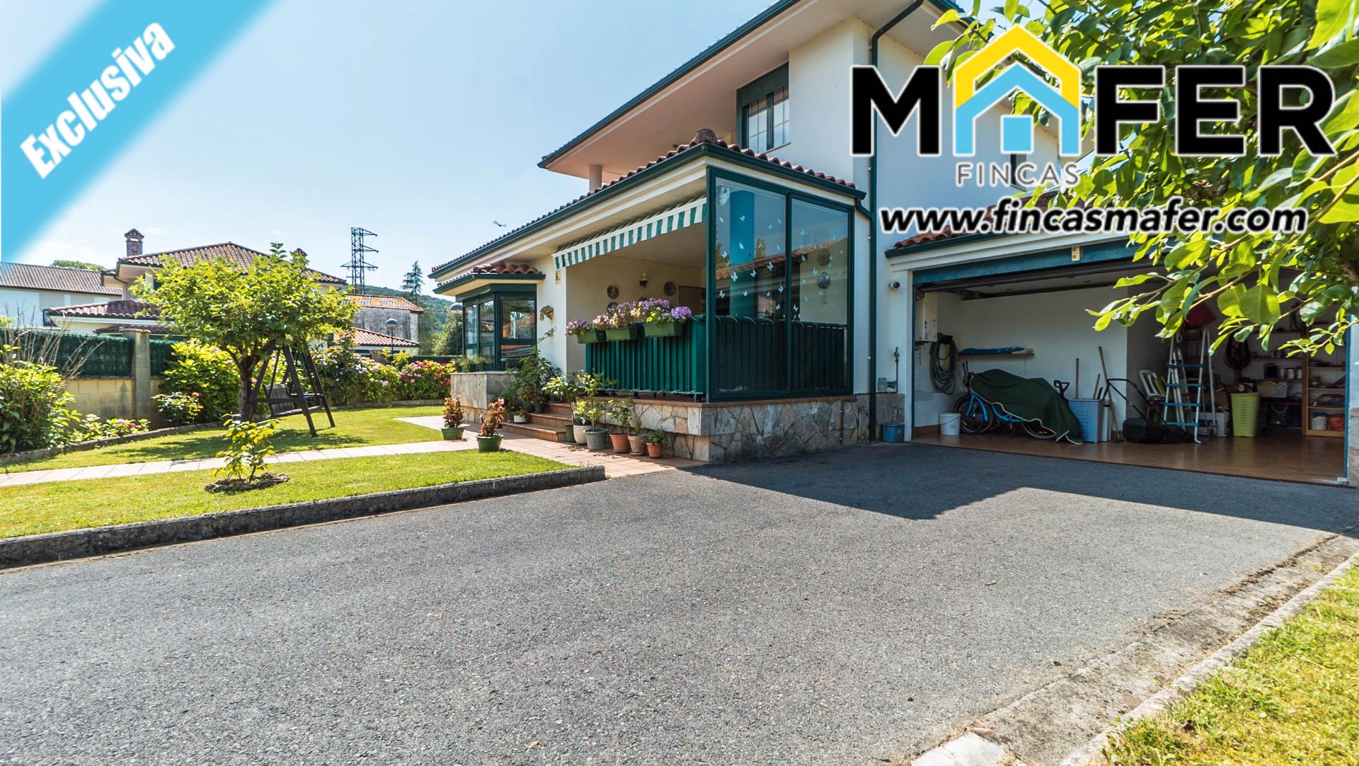 House or chalet for sale in Urbanización La Quintana, 1, Liendo