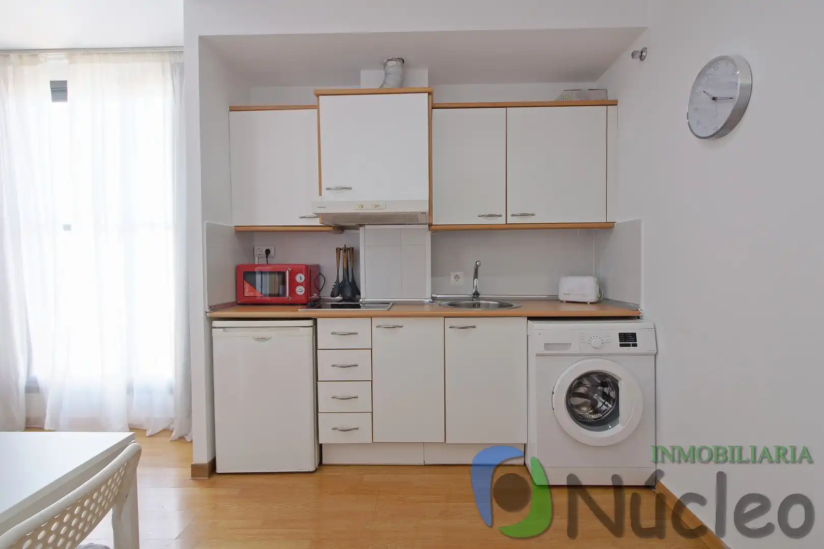 Apartment mit Aufzug zur Miete in Avenida Castillo Puebla de Alcocer, imagen 9