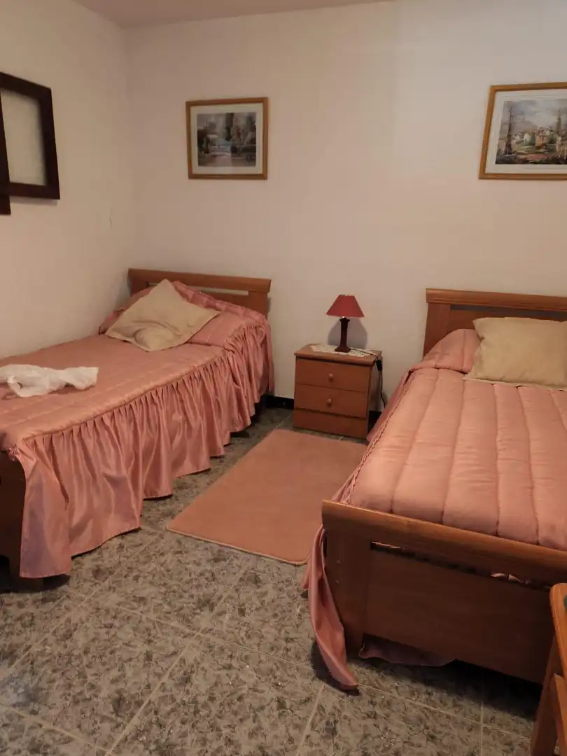 Habitación de Casa o chalet en venta en Vilches