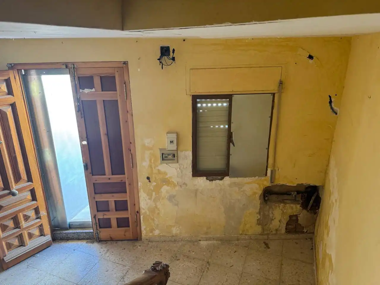 Casa adosada en venta en MOLINILLOS, 37, Alcaudete