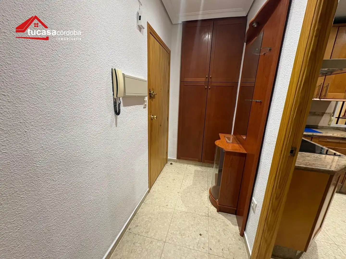 Planta baixa en venda en Córdoba amb Aire condicionat