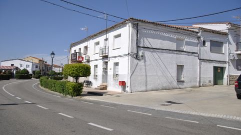 Photo 2 of Single-family semi-detached for sale in Carretera de Plasencia, Tejeda de Tiétar, Cáceres