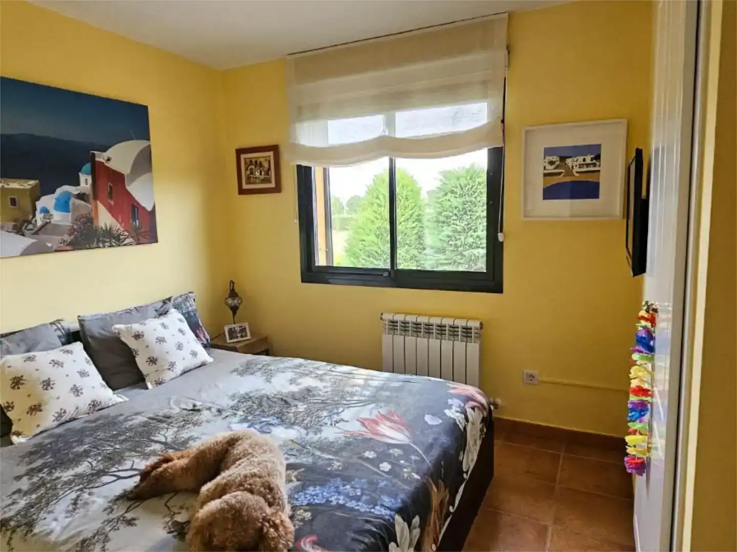 Habitación de Piso en venta en Navata con Aire acondicionado, Jardín privado y Trastero