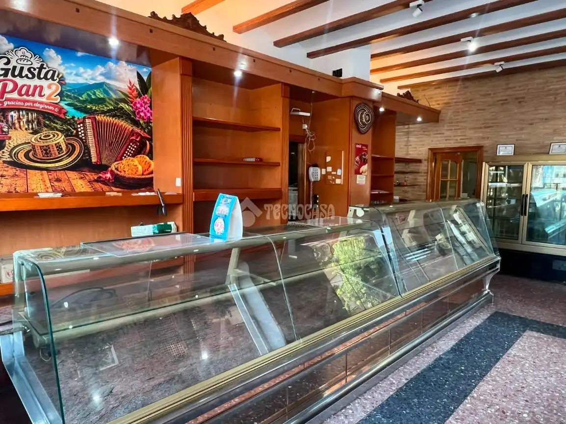 Local comercial en venda a Cardenal Benlloch, imagen 8
