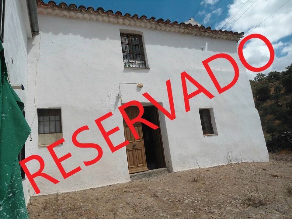 Exterior view of Land for sale in  Córdoba Capital