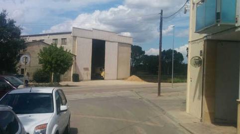 Foto 4 von Garage zum Verkauf in Alberti, Llagostera, Girona