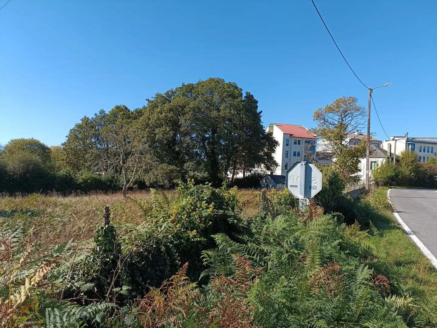 Haus mit Garten zum Verkauf in Rúa do Concello, imagen 17