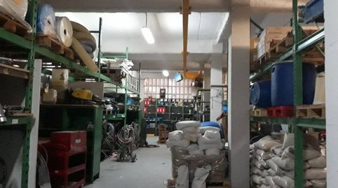 Foto 2 von Fabrikhallen zum Verkauf in Font Verda, Granollers