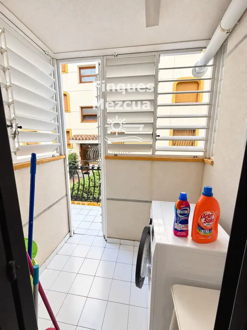 Pis amb piscina en venda a AV COSSETANIA 90 92 MAS MEL, CALAFELL, Tarragona, imagen 29