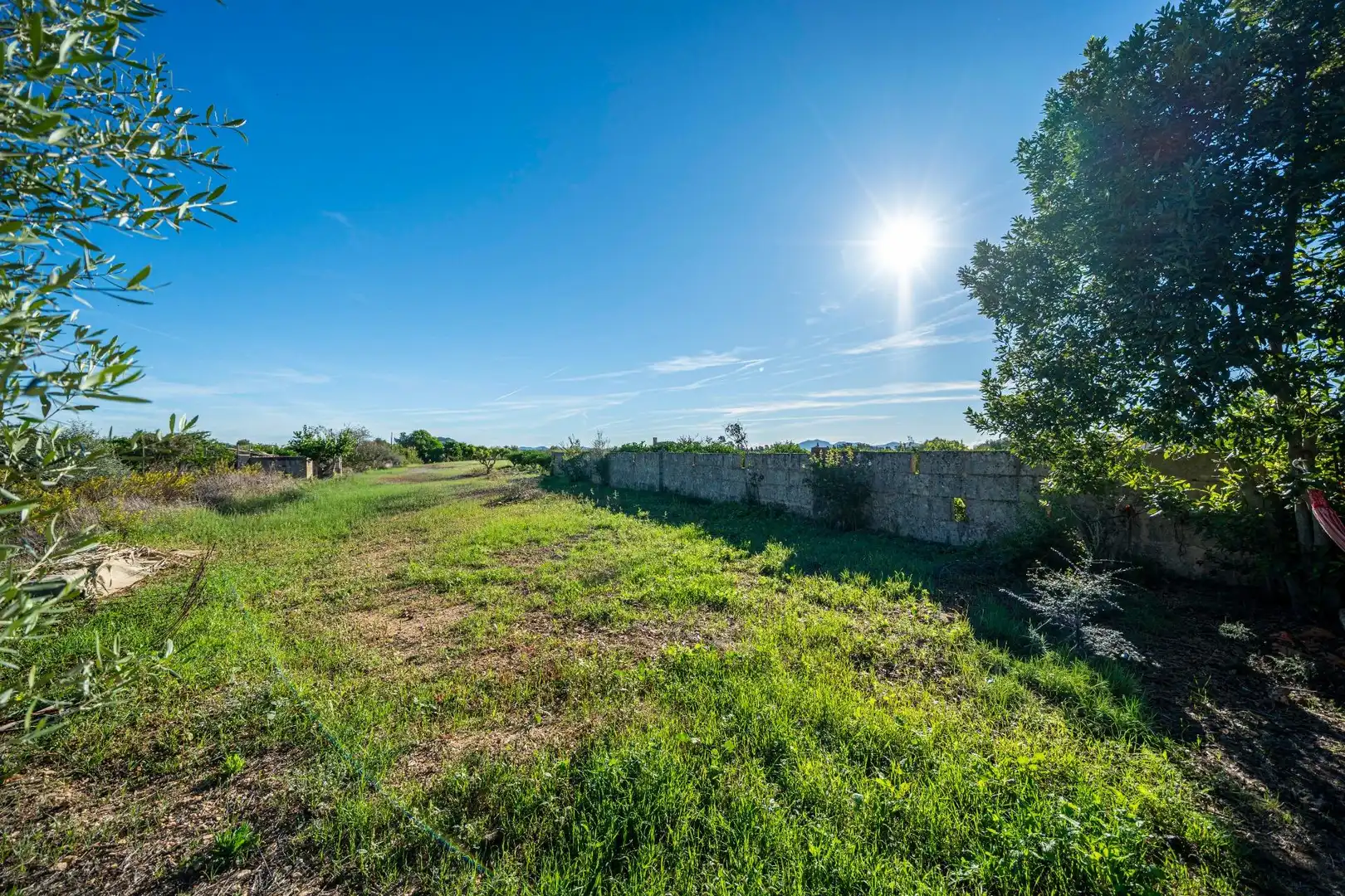 Country house zum Verkauf in Porreres mit Privatgarten, Terrasse und Abstellraum