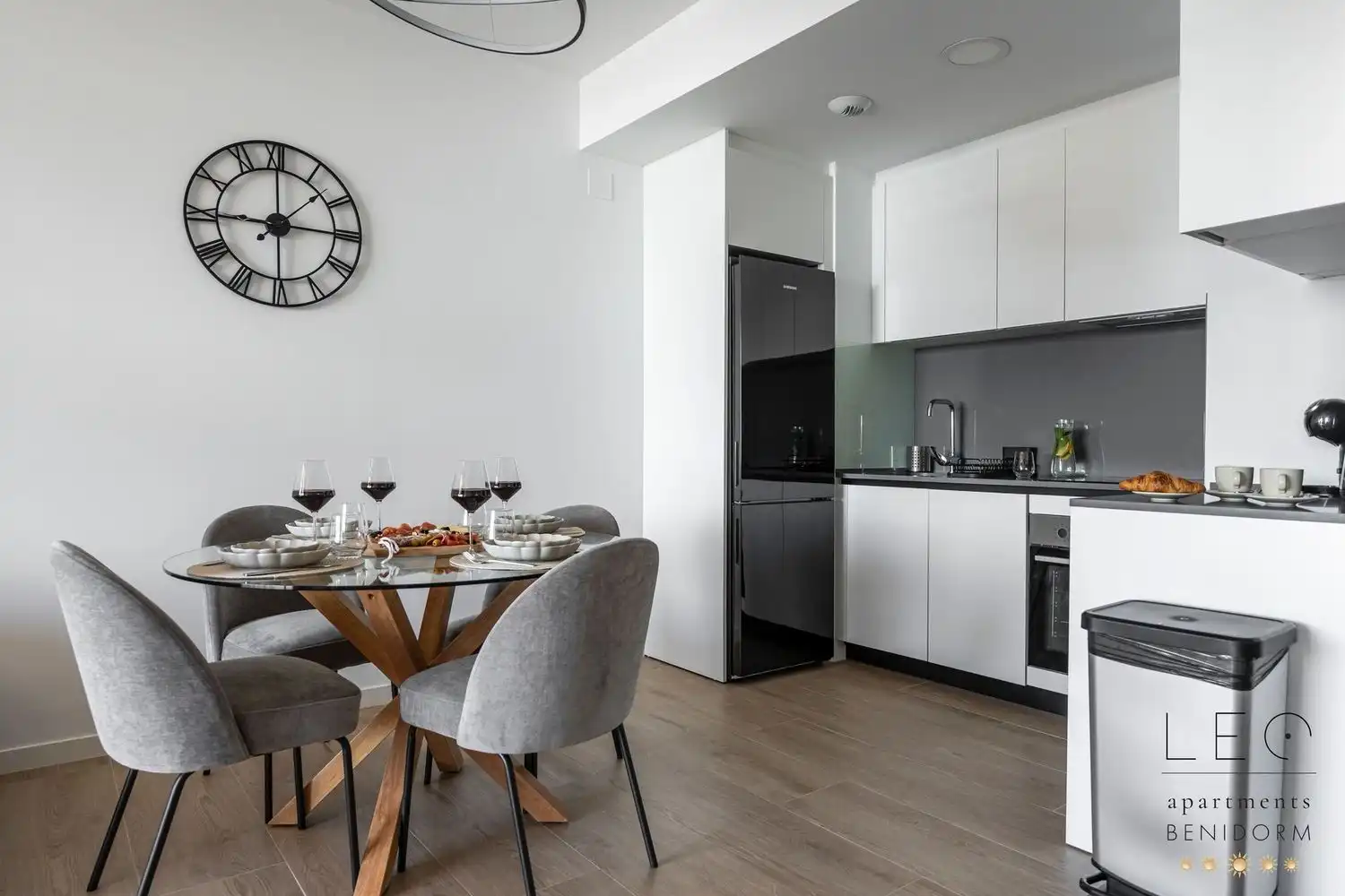 Appartamento con piscina in vendita a Avenida Moralet 10, imagen 30