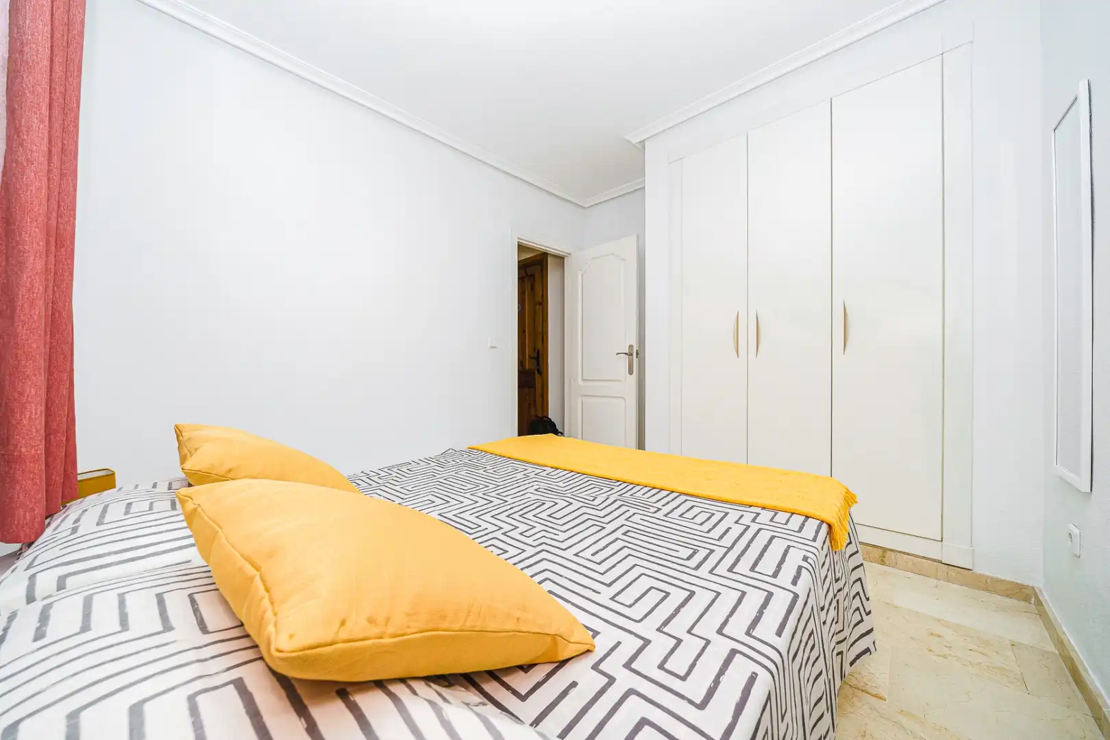 Apartament amb terrassa en venda a Orihuela Costa, imagen 19