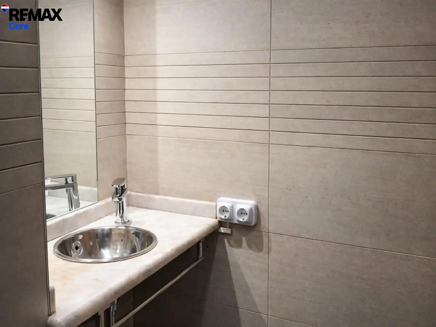 Baño de Dúplex en venta en Zafra con Aire acondicionado, Terraza y Balcón