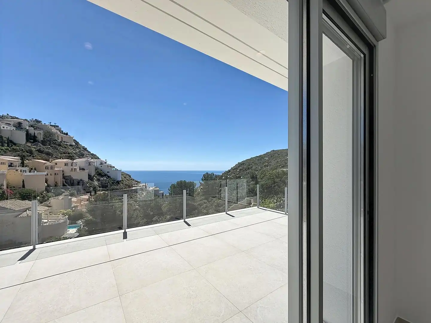 Chalet con piscina en venta en Cumbre del Sol, imagen 21