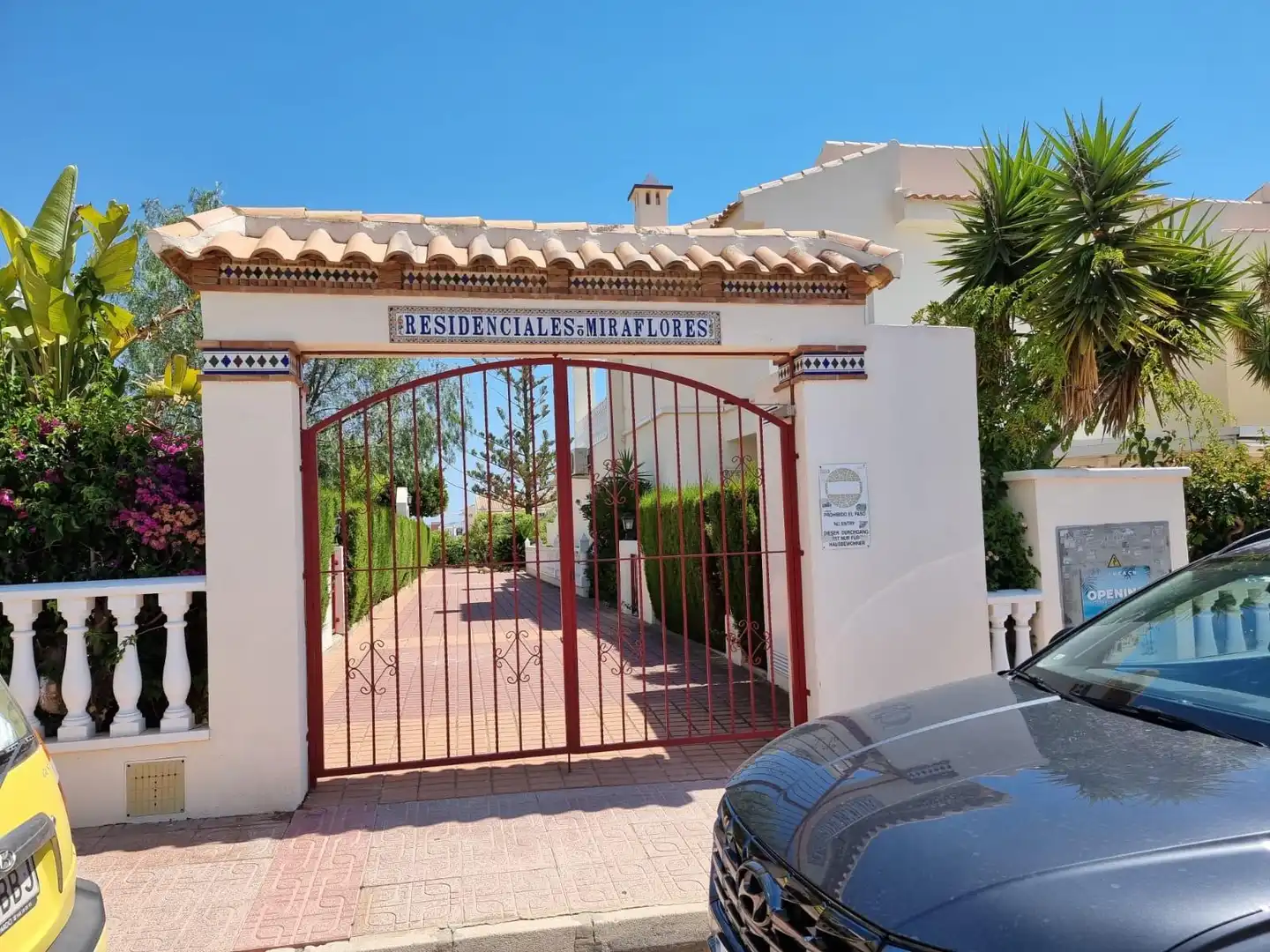 Apartment zum Verkauf in Los Balcones - Los Altos, imagen 2