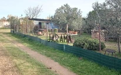 Finca rústica en venda en Tudela amb Terrassa