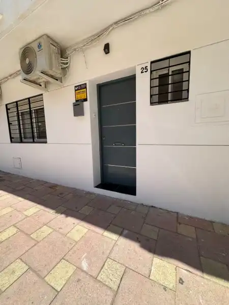 Erdgeschosswohnung zum Verkauf in Puerto Deportivo, imagen 12