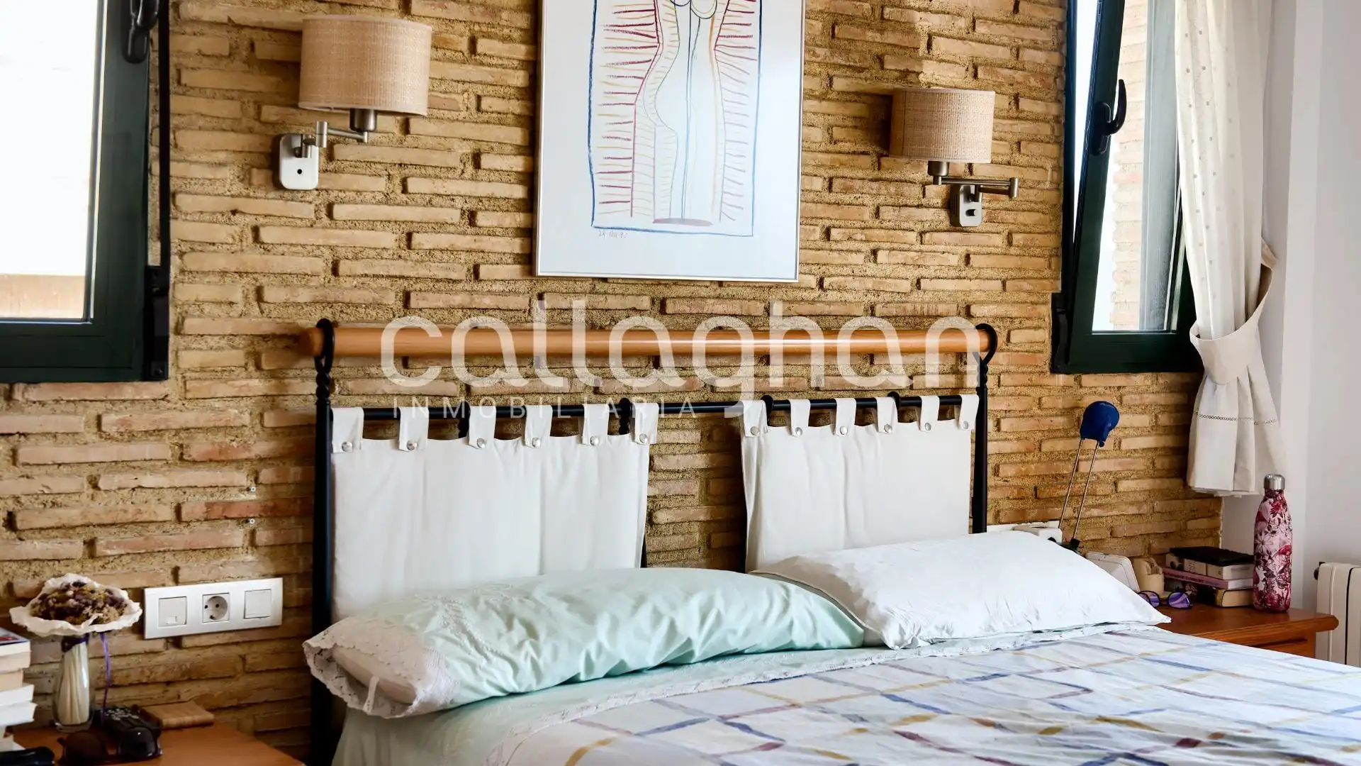 Casa o chalet de alquiler en Casas Verdes - Ermita