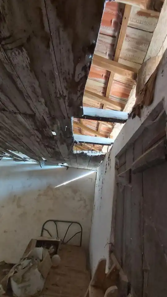 Casa o xalet en venda en San Cristovo de Cea amb Calefacció, Jardí privat i Terrassa