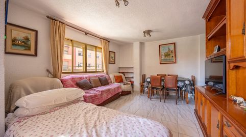 Foto 5 de Piso en venta en Colonia Madrid, Benidorm