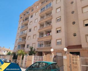 Exterior view of Apartment for sale in Torrevieja  with Air Conditioner, Heating and Terrace