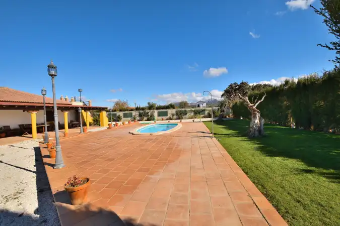 Maison rustique avec piscine à vendre à Partidas Norte, imagen 27