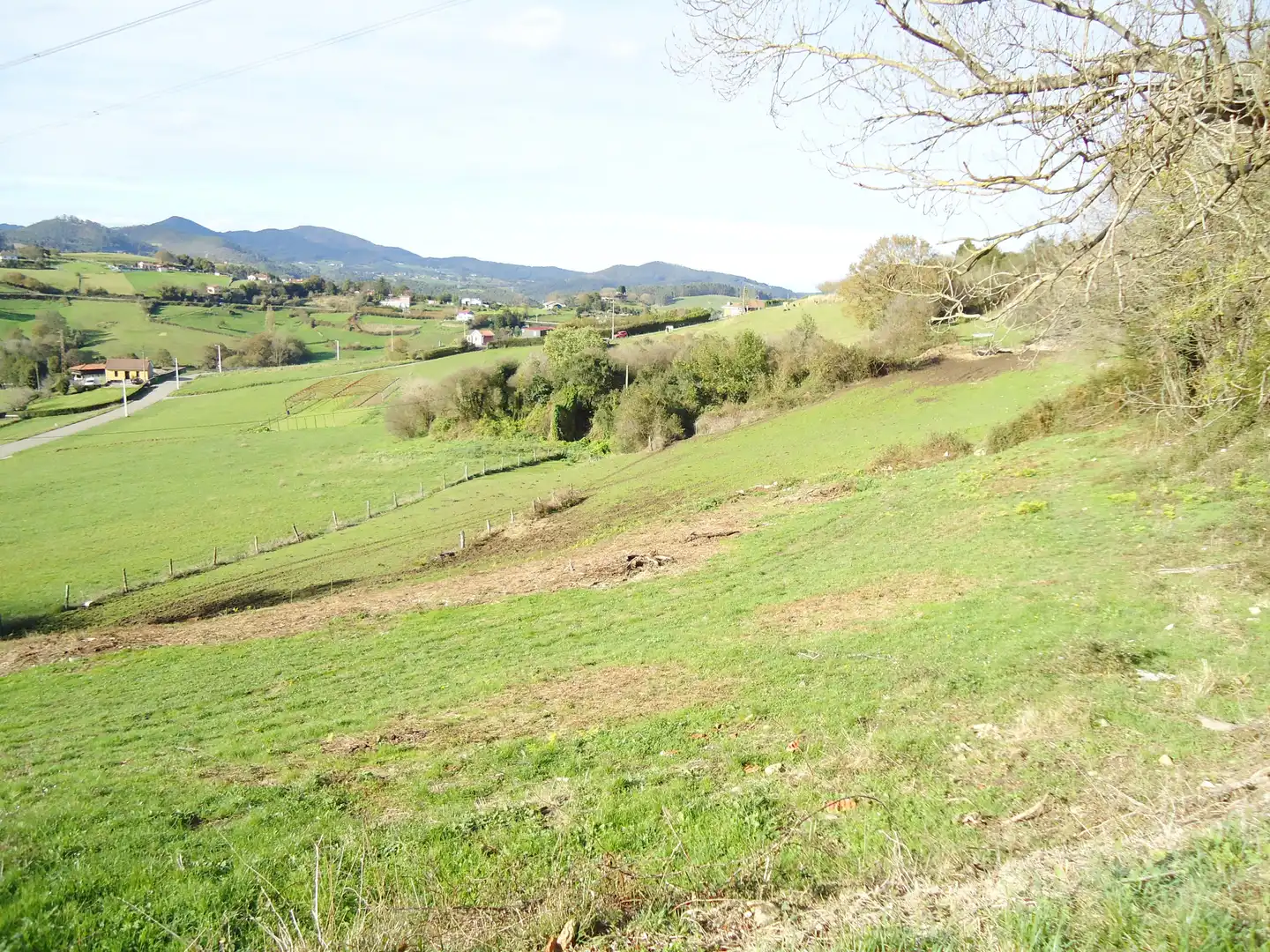 Wohnbaugrundstück zum Verkauf in LL-9, imagen 17