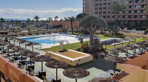 Foto 4 de Estudi en venda a Puerto Deportivo, Málaga