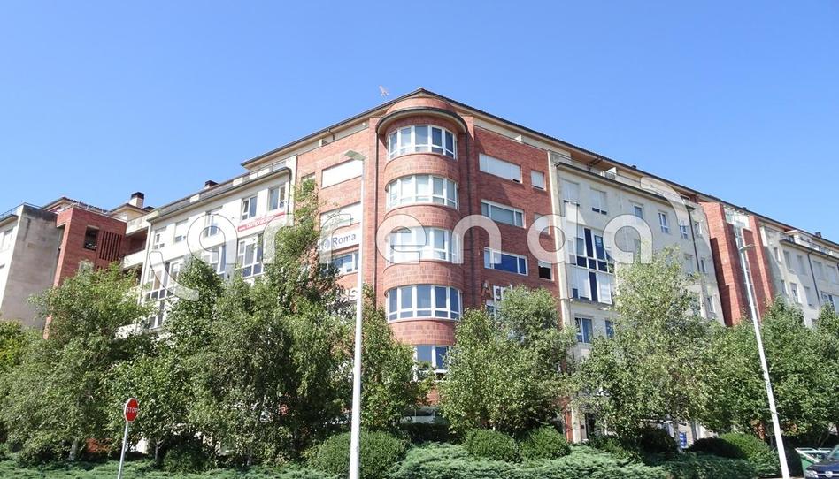 Photo 1 of Flat to rent in Melampo, Bezana - Prezanes, Cantabria