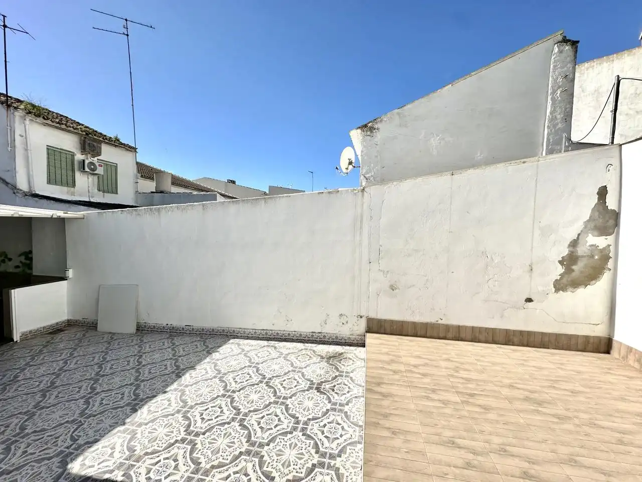 Houses for sale in Matas, La Roda de Andalucía