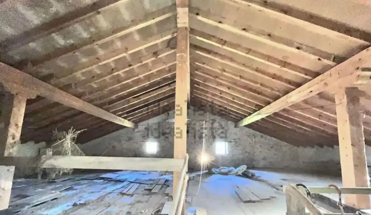 Casa amb jardí en venda a Diseminado Ambrosero 72, imagen 17