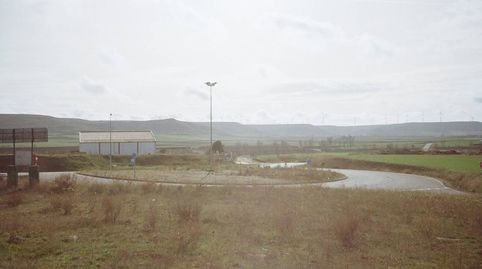 Terreno URBANO en venta en Castrojeriz, immagine 5