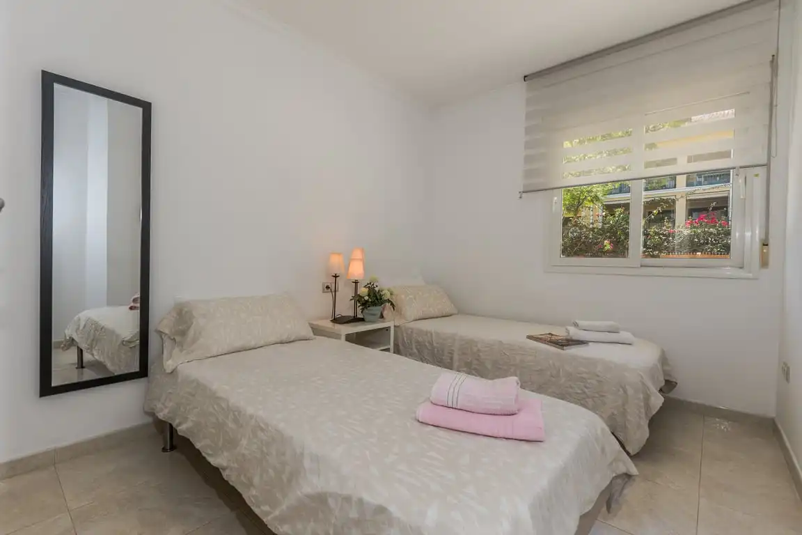 Apartment mit Pool zur Miete in Montañar - El Arenal, imagen 46