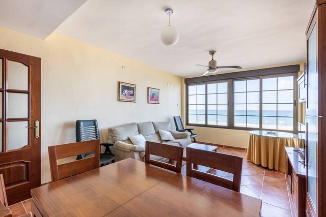 Casa-chalet en Venta en Calle MIRAMAR (CG) en Cabo de Gata