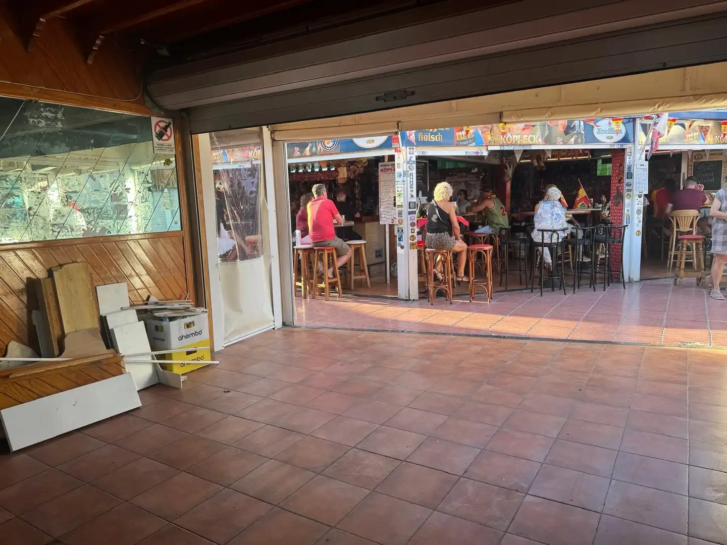 Gewerbefläche zum Verkauf in Playa del Inglés, imagen 6