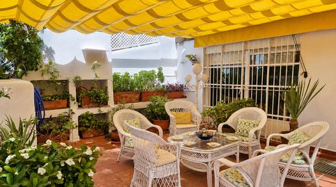 ¡SOL, MAR, arena y lujo con cinco habitaciones!